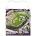 Techno Source 12616 Zippy Sack Dino Twin Size