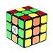 MoYu AoLong V2 3x3x3 Speed Cube Enhanced Edition Black Puzzle