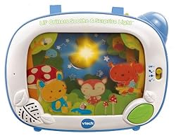 VTech Baby Lil  Critters Soothe and Surp…