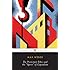 The Protestant Ethic and the Spirit of Capitalism: and Other Writings (Penguin Twentieth-Century Classics)