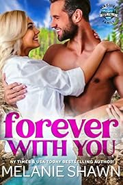 Forever with You (Hope Falls: Maguire Family Book 3)
