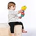Baby Einstein Carry Along Caterpillar Toy