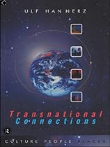 Transnational Connections: Culture; People; Places (Comedia)