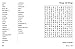 The Everything Large-Print Word Search Book, Volume 12: More than 100 puzzles in easy-to-read large print