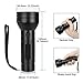 2-Pack UV Flashlight Black Light, 51 LED 395 nm Ultraviolet Blacklight Flashlight Perfect Pet Urine Detector for Dog and Cat Urine, Dry Pet Stains, Bed Bug, Matching with Pet Odor Eliminator