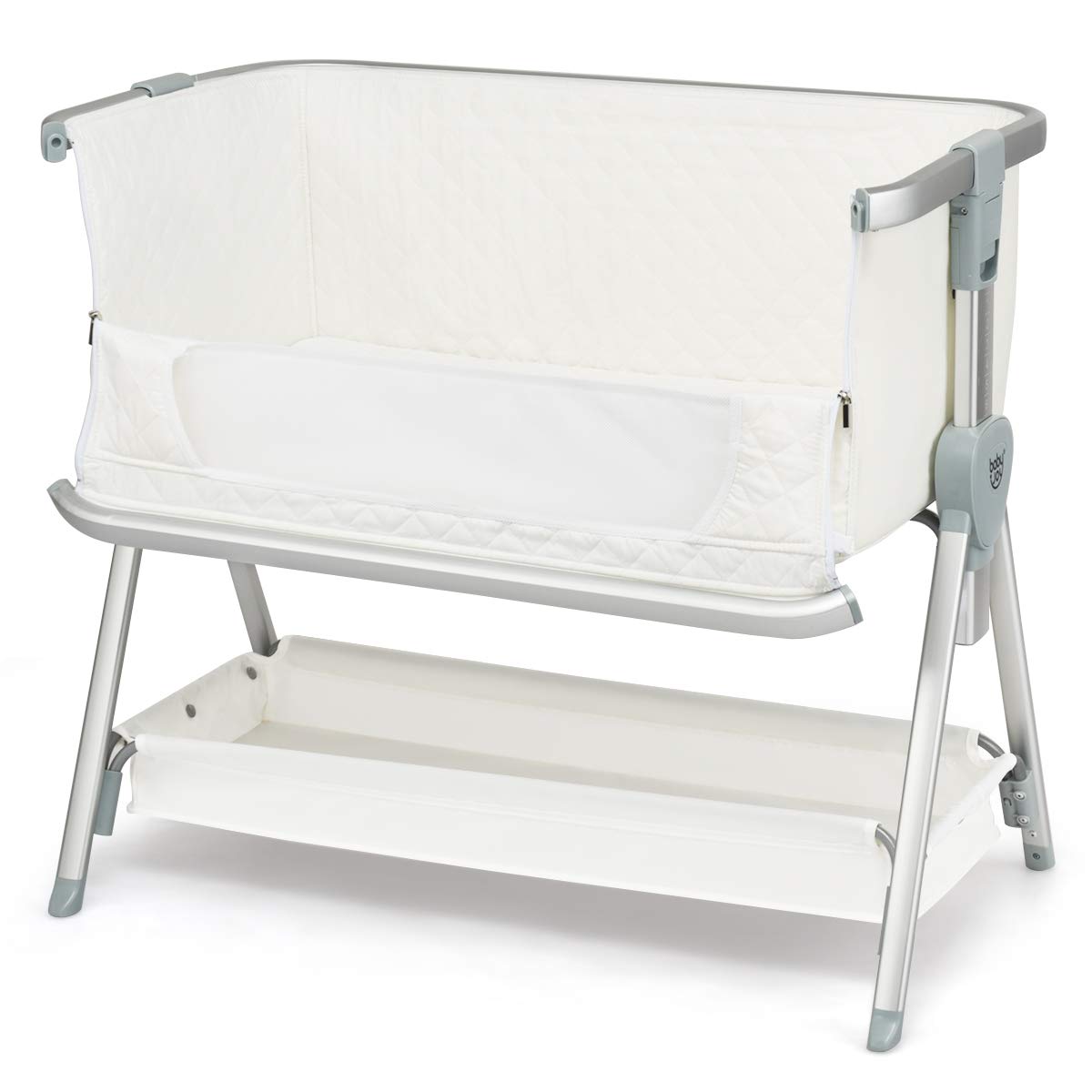 baby joy bassinet reviews