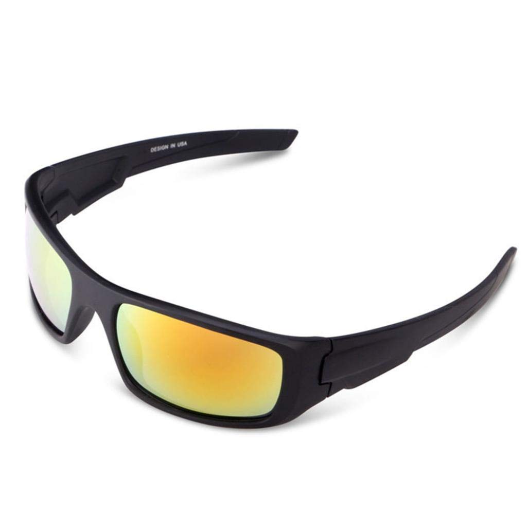best polarized safety glasses