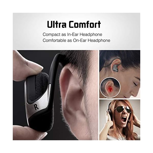 KAMTRON-Bluetooth-Running-Headphones-Marathon2-Wireless-Earphones-with-Clear-Voice-Capture-TechnologyEcho-Cancellation-Microphone-for-Sports-Black KAMTRON Bluetooth Running Headphones, Marathon2 Wireless Earphones with Clear Voice Capture Technology,Echo Cancellation…