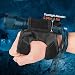ORCATORCH Diving Flashlight Glove Hands-Free Flashlight Holder Universal Adjustable Wrist Strap Scuba Dive Lights Accessories primary