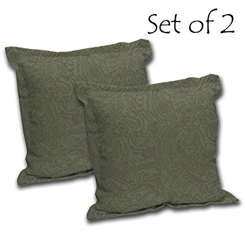 outdoor furniture cushions 21 x 24
