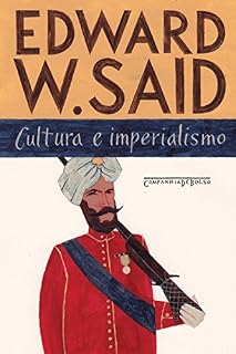 Livro Cultura e imperialismo