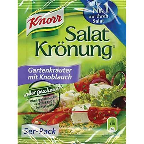 knorr salat kronung dillkrauter
