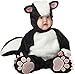 InCharacter Unisex Baby Lil Stinker Infant-and-toddler-costumes, Multi, Small 6-12 Mos. US