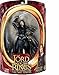 Lord of the Rings Two Towers Action Figure Helms Deep Aragorn