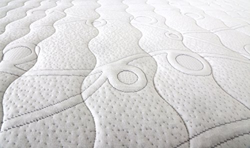 Olee-Sleep-10-inch-Omega-Hybrid-Gel-Infused-Memory-Foam-and-Pocket-Spring-Mattress-Full