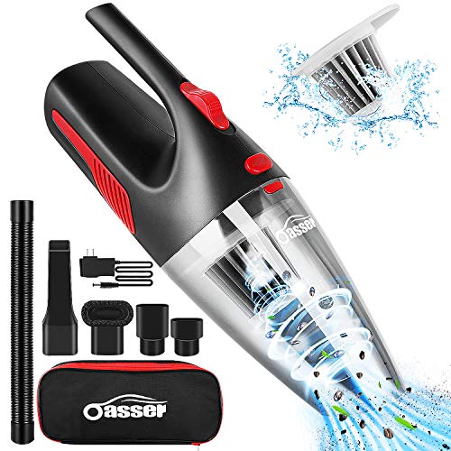 Amazon.ca Handheld Vacuums Home & Kitchen