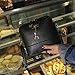 Women Large Shoulder Bag Handbag Cross-body Bags Cheap Colors for Girl by TOPUNDER ZI
