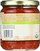 365 Everyday Value, Organic Medium Salsa - Thick & Chunky, 16 oz