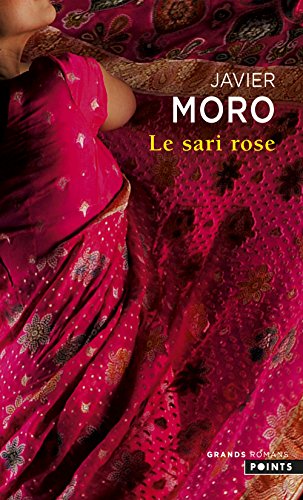 Le  sari rose
