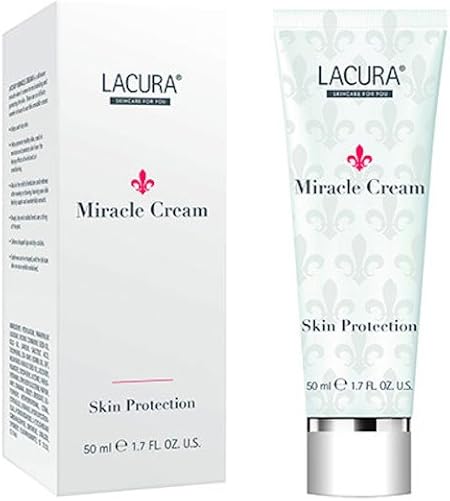 aldi miracle cream acne