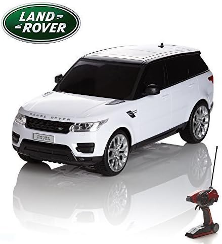 range rover rc