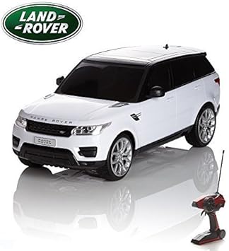 toy range rover sport