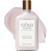 Rahua Hydration Conditioner - For Dry, Medium to Thick Hair - Deeply Moisturizing for Curly, Coily &amp; Textured Hair - With Amazonian Oils &amp; Mango Sugars to Hydrate, Detangle &amp; Add Shine - 9.3 fl oz