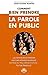 Comment bien prendre la parole en public (Alisio) by