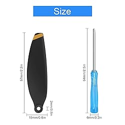 32Pcs Propellers for DJI Mini 4K/Mini 2 SE/Mini