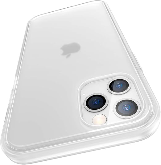 Amazon Com Meifigno Compatible With Iphone 12 Pro Max Case Military Grade Drop Tested Translucent Matte Pc With Soft Edges Shockproof Phone Case Designed For Iphone 12 Pro Max 6 7inch White Amazon Com Meifigno Compatible With Iphone 12 Pro Max Case Military Grade Drop Tested Translucent Matte Pc With Soft Edges Shockproof Phone Case Designed For Iphone 12 Pro Max 6 7inch White