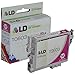 LD Products Remanufactured Ink Cartridge Replacement for Epson 60 T060 (2 Black, 1 Cyan, 1 Magenta, 1 Yellow, 5-Pack) Compatible with C68, C88, C88 Plus, CX3800, CX3810, CX4200, CX4800, CX5800f CX7800