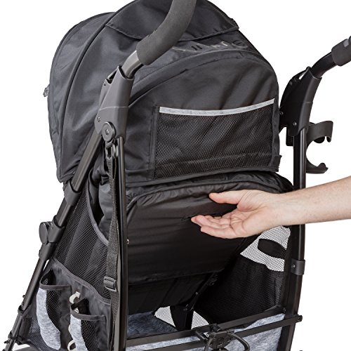tote stroller