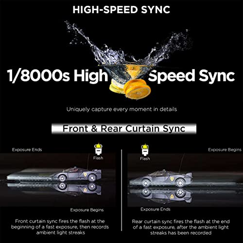 Flashpoint XPLOR 600 R2 Battery Powered Photo Studio Strobe Portable