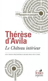 Le  château intérieur