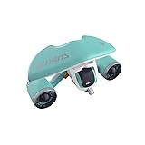 Sublue Mix Underwater Scooter with Action Camera