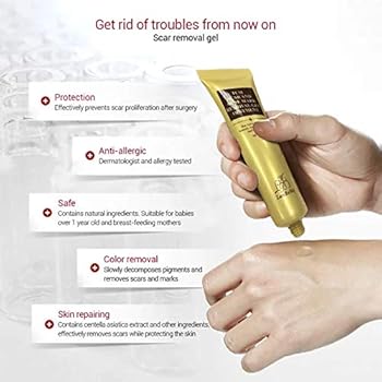 tcm scar and acne mark removal gel ointment price