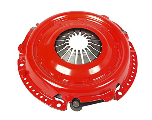 Clutch Kit Works With Cherokee Wagoneer Cj5 Cj7 Grand Wagoneer Base Laredo Renegade Limited Chief Pioneer Sport Utility 1980-1986 4.2L l6 GAS OHV Naturally Aspirated (Stage 1)