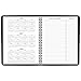 AT-A-GLANCE Academic Year Monthly Planner, July 2016 - December 2017, 6-7/8