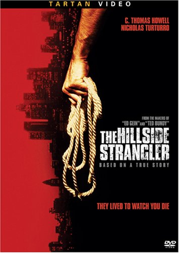 The Hillside Strangler (RATED) The Hillside Strangler (RATED)