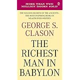 The Richest Man in Babylon
