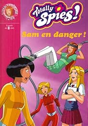 Sam en danger !