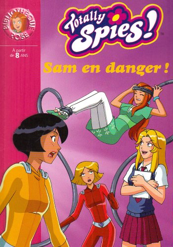 Sam en danger !