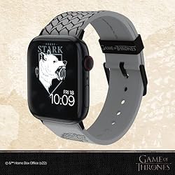 Game of Thrones Smartwatch Band Collection