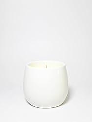 Sand + Fog Scented Candle - Lemongrass – Ceramic