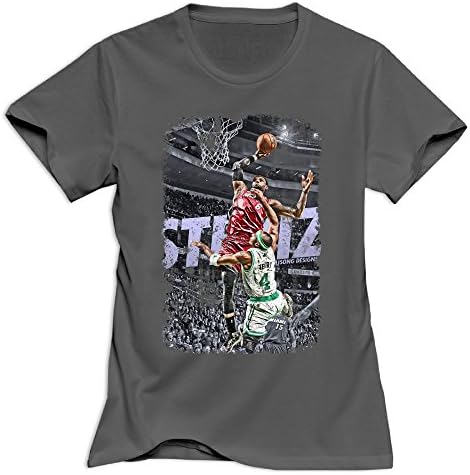 Autonm Falk Womens Jason Terry MilwaukeeBucks Basketball Poster T-Shirt Shirt.