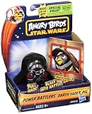 Angry Birds Star Wars Power Battlers Darth Vader