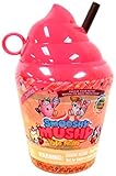 NEW! Smooshy Mushy YOLO FROYO SERIES 2 - Color-Changing Smooshy Mushy (MELON)
