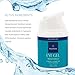 Avashine Natural Eye Gel for Dark Circles, Puffiness, Wrinkles and Eye Bags, Hydrating Eye Serum, Effective Anti-Aging Eye Gel for Under and Around Eyes