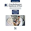 L’ambulancier diplôme d’état 4e édition
