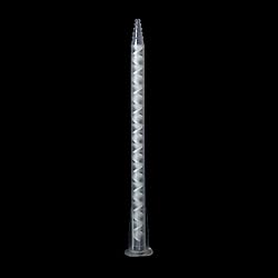 BTmix 1/4" Inside Diameter with a 20 Section
